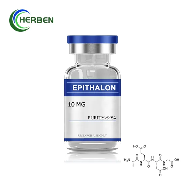 Epithalon Peptide Epithalon Peptide