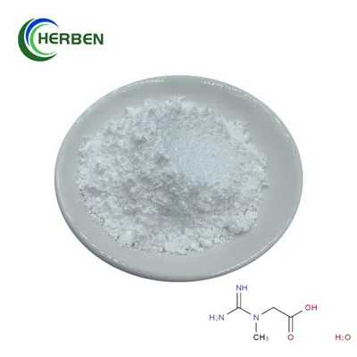 Ntshiab Creatine Monohydrate Hmoov
